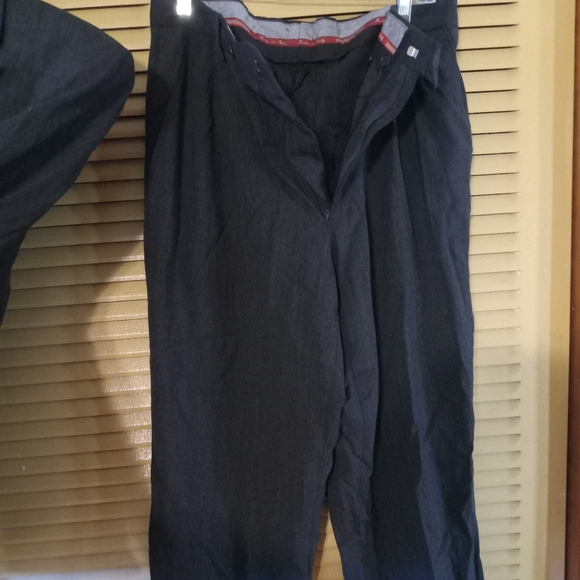 Louis Dell Olio Men's suit - Picture 4 of 7